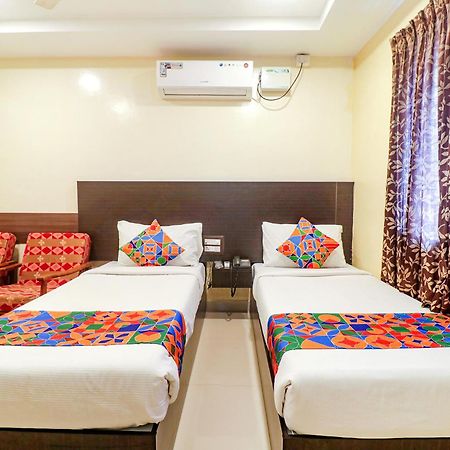 Fabhotel Champion Residency - Kr Puram Μπανγκαλόρ Εξωτερικό φωτογραφία