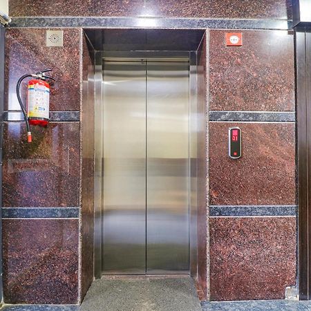 Fabhotel Champion Residency - Kr Puram Μπανγκαλόρ Εξωτερικό φωτογραφία