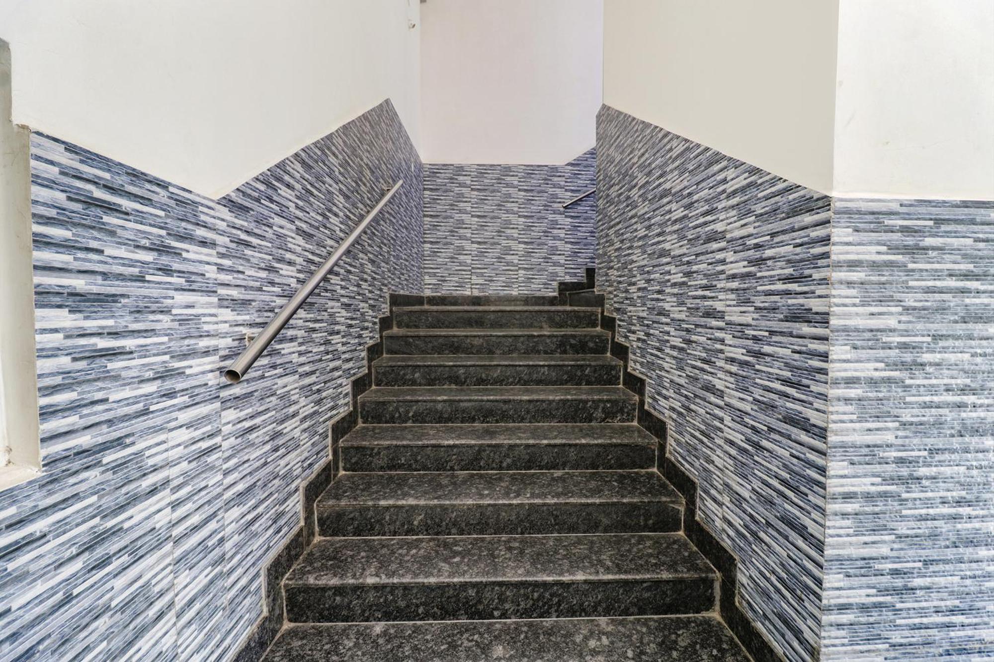 Fabhotel Champion Residency - Kr Puram Μπανγκαλόρ Εξωτερικό φωτογραφία